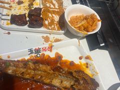 -玉善烧烤串城(长春总店)