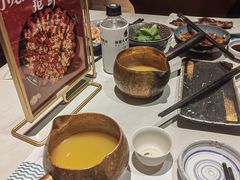 -喜庭海鲜自助(北辰三角洲北辰荟店)