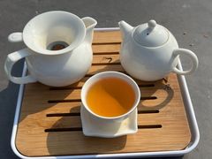 -湖畔居茶楼(湖滨店)