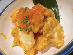 -隐泉之语日式料理(王府中环店)