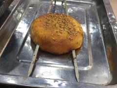 -郭记原生态烤羊腿(长宁路店)