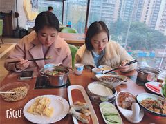 -龙聚德北京烤鸭(沙坪坝华宇A馆店)