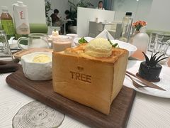 -大树餐厅(红旗街万达店)