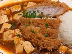 -山杏yama-katsu·吉列炸物