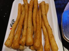 -竹犇番茄火锅(长风街店)