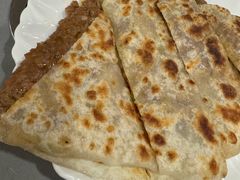 -溢心园非遗香河肉饼(总店)