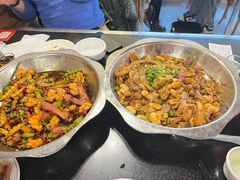 -勇记干锅居(德阳店)