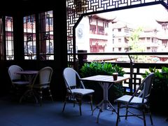 -Peet's Coffee皮爷咖啡(豫园店)