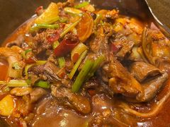 -烹湘·鲜炒湖南土菜(海珠店)