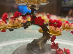 -千灯盛汇·头牌粤菜(致越优城店)
