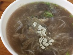 -阿玲面线糊(溪岸路店)