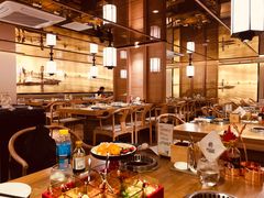 大堂-尚海豆捞(乐虹坊店)