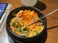 -汉米达特色料理餐厅(郴州友阿国际广场店)