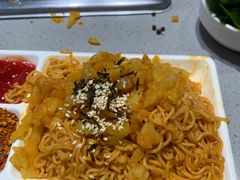 -海底捞火锅(吾悦广场店)
