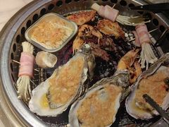 -火炉火自助餐(喜隆多店)