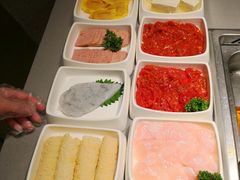 蛋饺-海底捞火锅(金光华店)