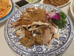 -梅利汴京烤鸭•开封豫菜地标店(晋安路店)