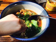 -李先生牛肉面大王(大兴枣园店)