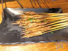 -烧蠔帮·湛江生蚝(南桥店)