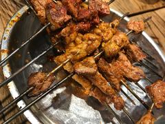 -有奴思烤肉·清真(正宁路店)
