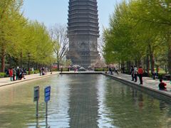 -玲珑塔公园