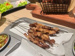 -苏小牛·牛肉串(国贸店)