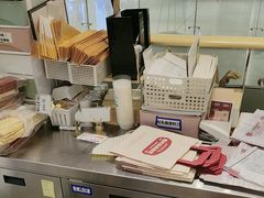 -西村叔叔的店·面包·甜品·蛋糕(崂山丽达店)