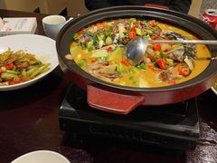 -衢农会·衢州菜·宴请(国际机场店)