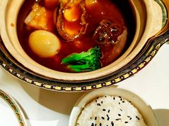 -彩虹之约•淮扬家宴(亚运村店)