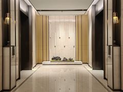 -广州奥园喜来登酒店