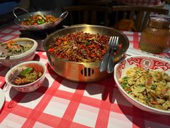 -恰八斗·猛火长沙菜(国贸店)