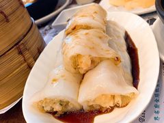 -点点心点心专门店(旺角店)