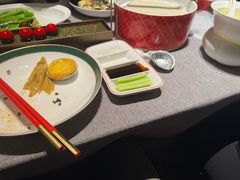 -秀儿四九城·新京菜(亚运村鸟巢店)
