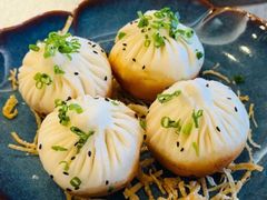 -上海和平饭店龙凤厅 Dragon Phoenix