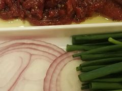 -千纸鹤嫩汁烤肉(西大直街店)