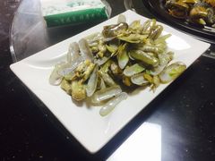 蛏子-睿柏云酒店-餐厅