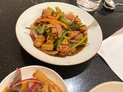 -铭轩中餐厅·海南菜·粤菜(亚龙湾瑞吉店)