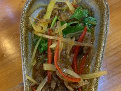 -金穗园·砂锅粥.醉鸡煲火锅(长寿路店)