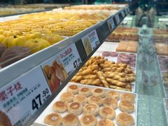 -泸溪河桃酥(西直门凯德店)