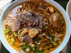 -北大学一食堂