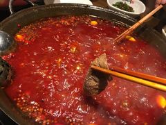 -纸盐河码头火锅(十八梯店)