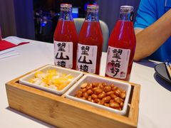 -钳小柒·小龙虾蓝龙王烧烤夜宵(长寿路店)