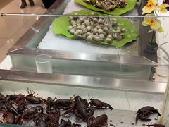 -集杰尚品海鲜烤肉火锅自助餐厅(经区九龙城店)