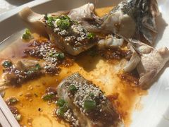-飞鹿餐饮·陕南菜(北关店)