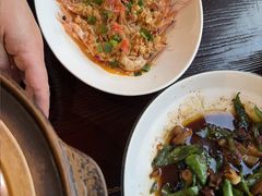 -衢农会·衢州菜·宴请(国际机场店)