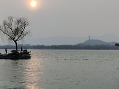 -颐和园