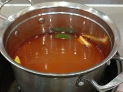 -大橘元自助回转火锅(天河新天地店)