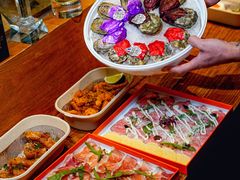 -普朗姆生蚝吧(原建国路店)