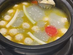 -志晖园圆子鸡·辣子鸡(阳光店)