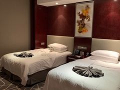 -常州环球恐龙城维景国际大酒店